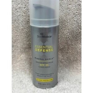 SkinMedica Essential Defense Mineral Shield SPF 35 Sunscreen 1.85oz